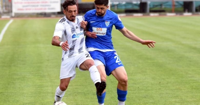 Soma’dan giden gidene