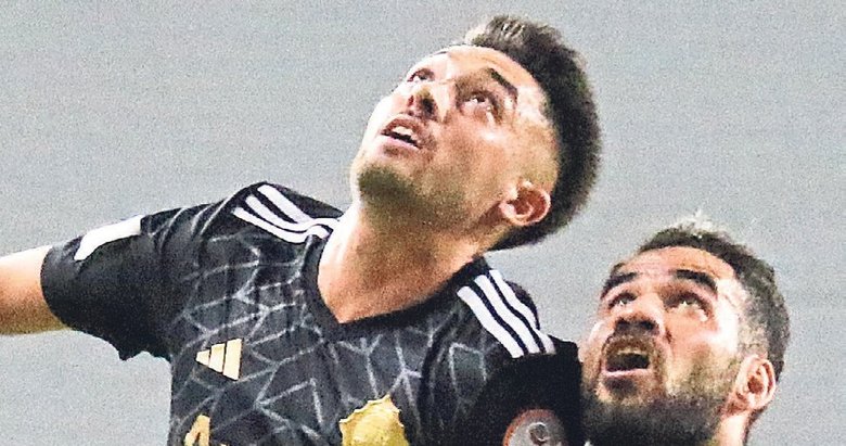 Altay’da Onur da gitti