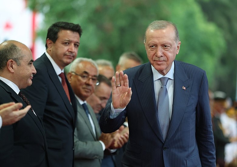 Başkan Erdoğan’dan LGS iddialarına sert tepki: İmam hatip düşmanlığı yapılıyor