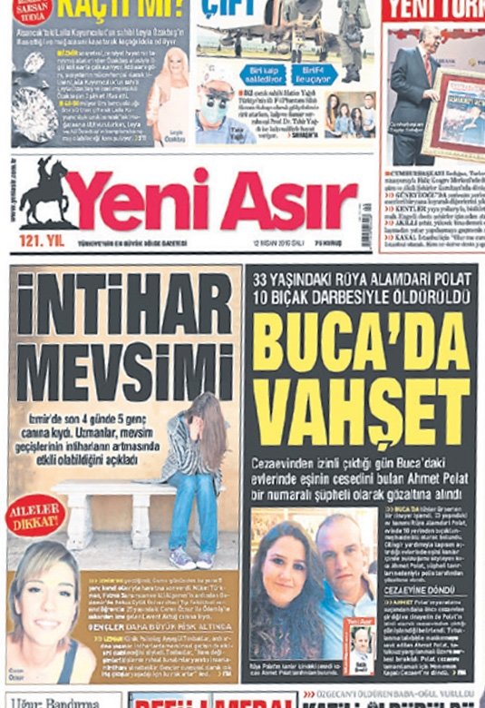 Zenginlik rüyası kabusa döndü!