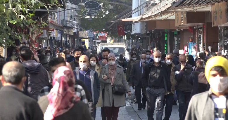 Bilim Kurulu üyesinden önemli uyarı: ’2 hafta sonunda başladığımız noktadaysak...’