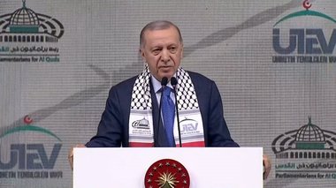 Başkan Erdoğan’dan Netanyahu’ya çok sert tepki