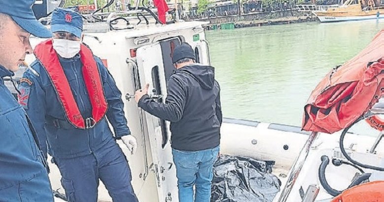 Rümeysa öğretmenin cansız bedeni bulundu