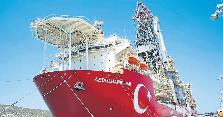Abdülhamid Han’ın yolculuğu sürüyor