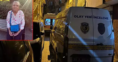 İzmir’deki eş dehşetinde karar!