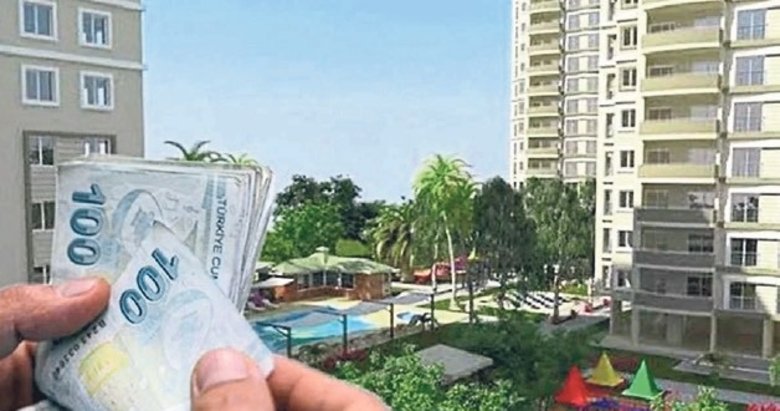 Fahiş site aidatlarına sınırlama geliyor