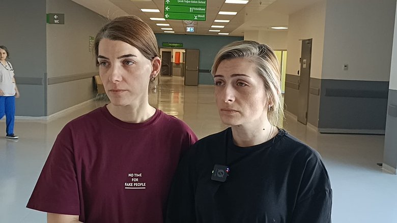 Organları 5 kişiye can oldu