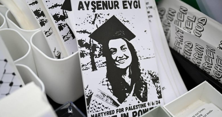 Washington Post’un bulguları, Eygi’nin öldürülmesine ilişkin yeni detayları ortaya koydu