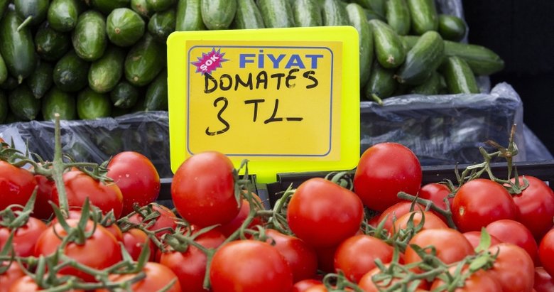 İzmir’de tanzim satış devletten