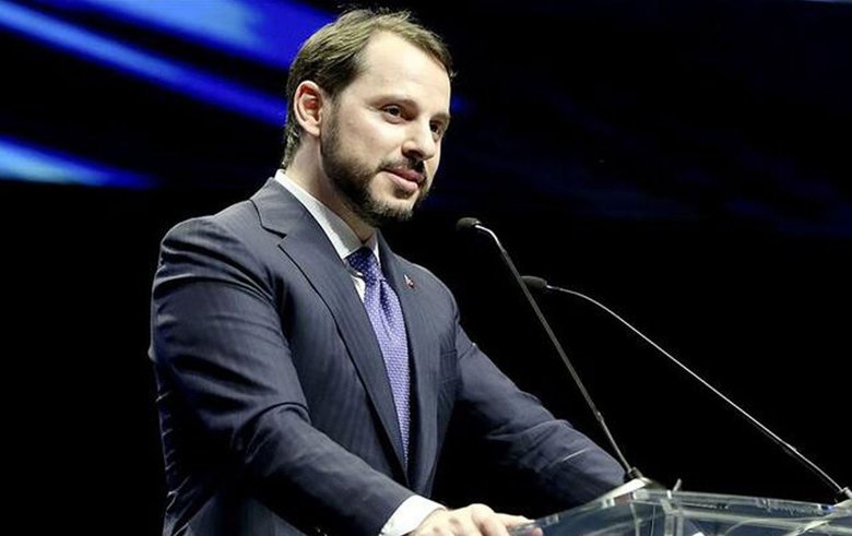 Enerjide Türkiye’nin kaderi Yeşil Kitap ile değişti