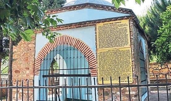 Osmanlı’nın ‘Gülbahçe’si Bayındır