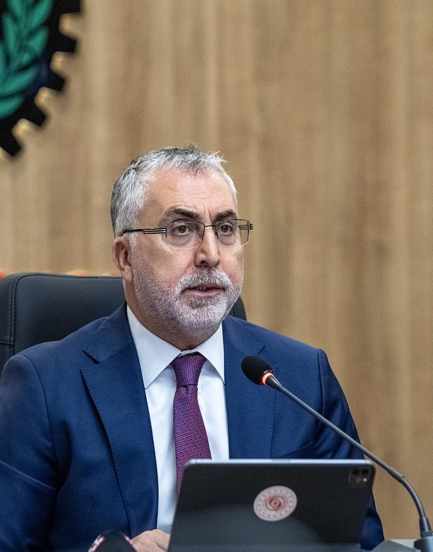 Asgari ücret ve emekli zammı için kritik toplantı