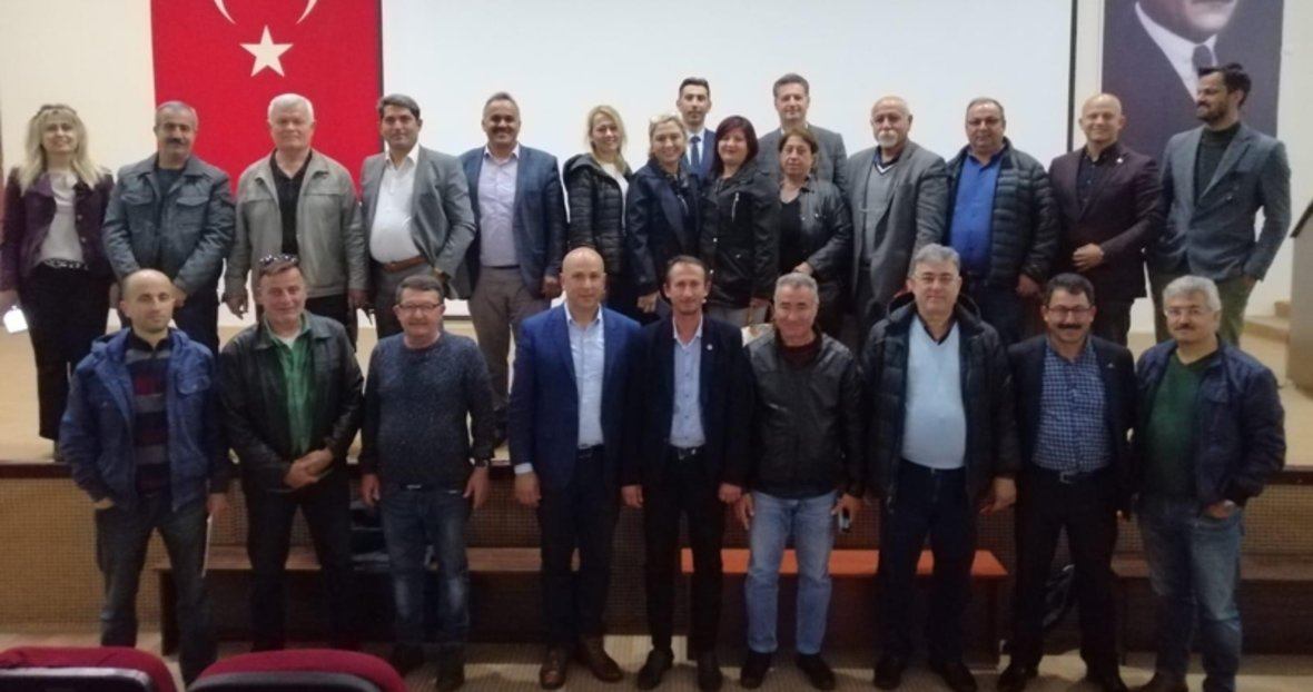 25 Muhtar Dilekceyle Cesme Ye Doktor Istedi Izmir Haberleri