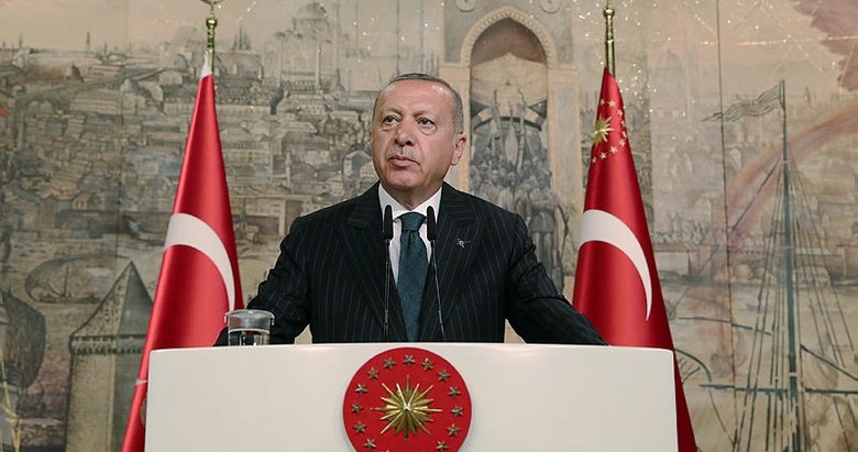 Başkan Erdoğan’dan bir haftada Avrupa ve Asya’da iki kritik zirve
