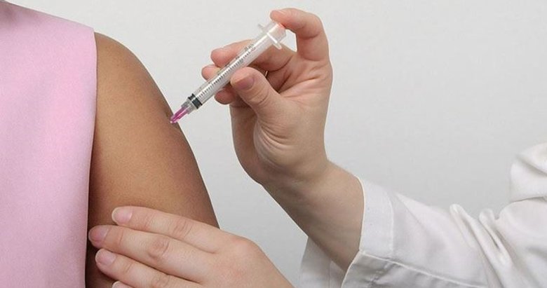 Son dakika: Aşılamada son durum! Kaç kişi aşılandı? Bakanlık açıkladı