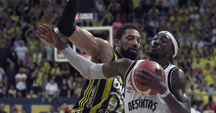 Basketbol Erkekler Ziraat Bankası Türkiye Kupası Final | Fenerbahçe Beko - Beşiktaş GAIN finali ne zaman, saat kaçta? Hangi kanalda?