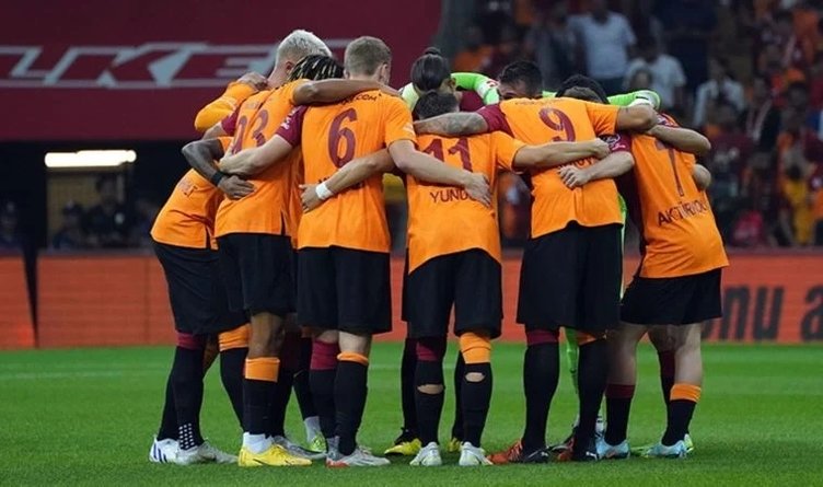 Ümraniyespor Galatasaray maçı ne zaman, saat kaçta, hangi kanalda canlı yayınlanacak?