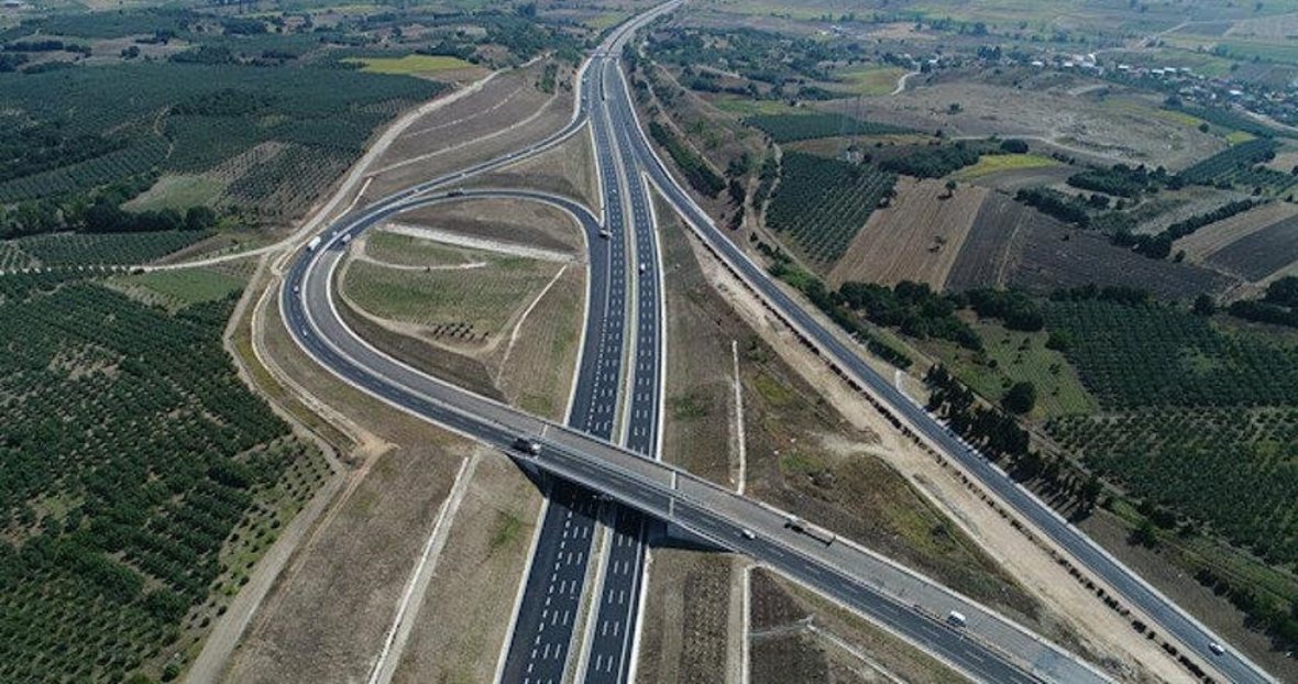 Otoyol Ve Kopru Ucretleri Icin Buyuk Mujde Dinamik Fiyat Uygulamasina Geciliyor Ekonomi Haberleri