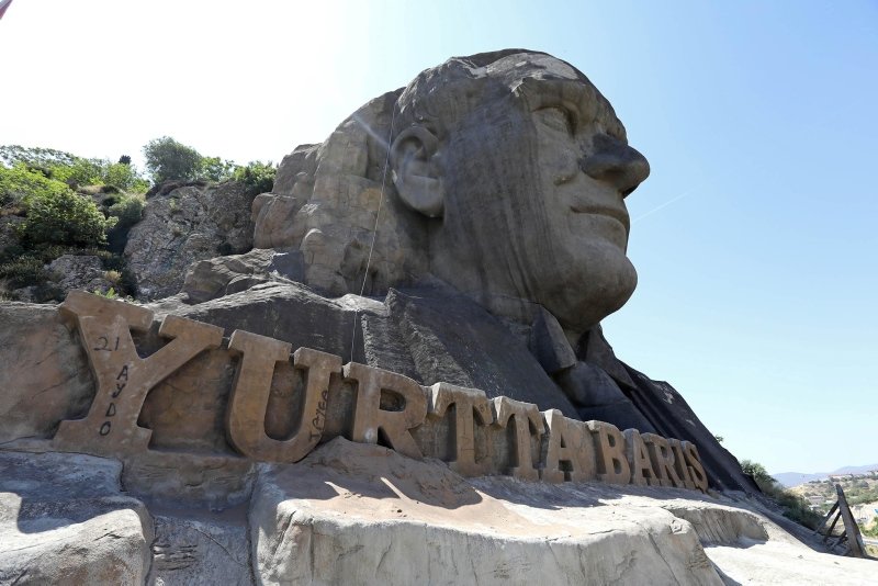 Atatürk maskında bakım ne zaman tamamlanacak?