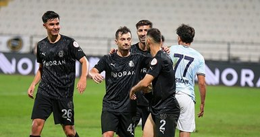 Manisa 3’te 3 peşinde!