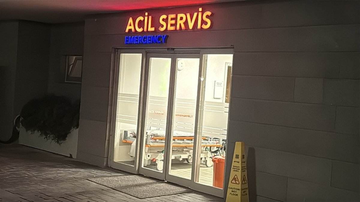 Muğla'da acı olay! Balkondan düşen çocuk hayatını kaybetti