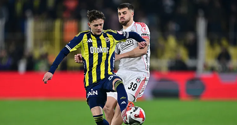 Fenerbahçe’de ayrılık! Yıldız ismin bonservisi açıklandı