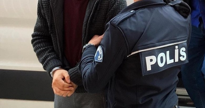 İzmir dahil 20 ilde sahte internet siteleriyle dolandırıcılık yapan 75 kişi yakalandı