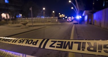 Manisa’da bıçaklı kavga!