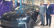 Günde 375 TOGG üretiliyor