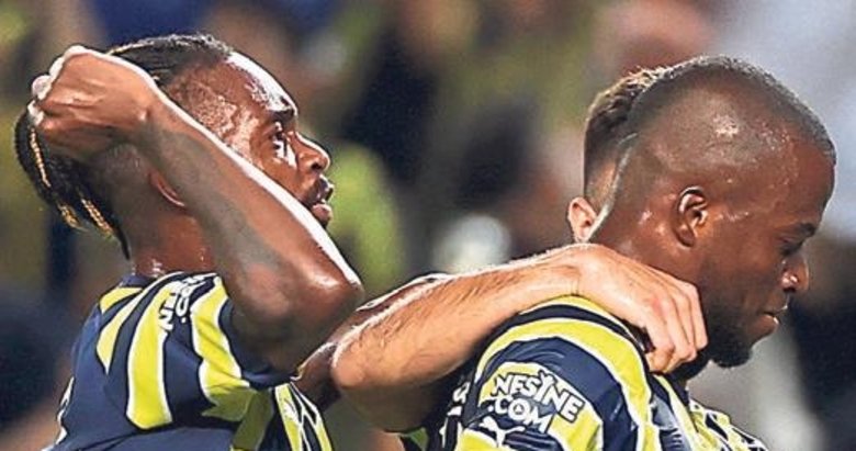 Avrupa için tur zamanı