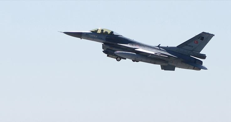 Son dakika: Balıkesir’de F-16 savaş uçağı düştü! 1 pilotumuz şehit oldu