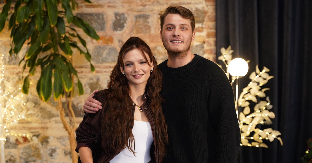 Ay değil yılların birincisi