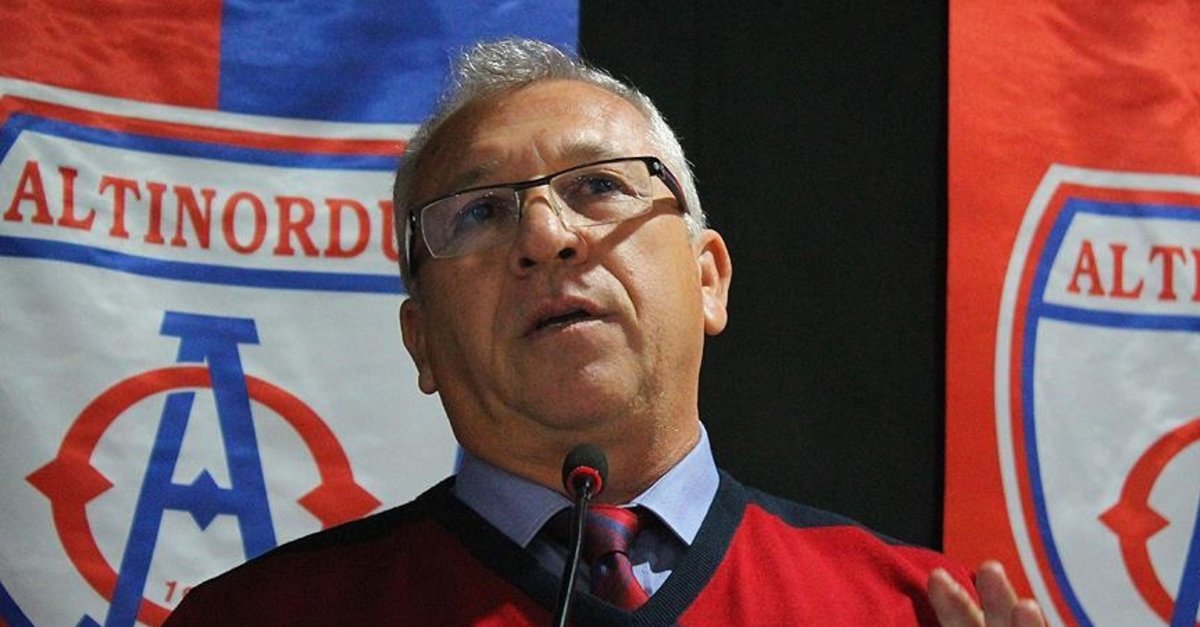 "Bu toprakların çocukları ile olmaya devam edeceğim"