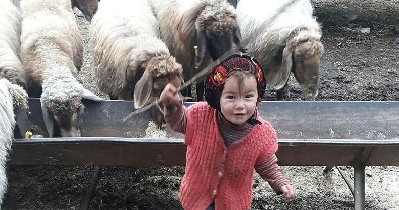 Küçük Müslüme’den acı haber geldi