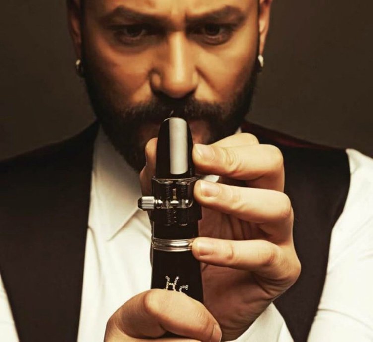 Ünlü klarnetçiden sevenlerini üzen haber! Kansere yakalandığı ortaya çıktı