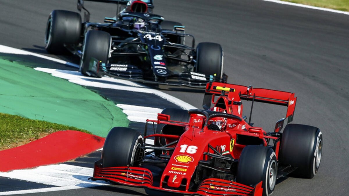 Formula 1 Istanbul Biletleri Ne Zaman Satisa Cikacak Bilet Fiyatlari Ne Kadar