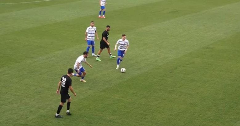 Nazilli’ye müjdeli haber