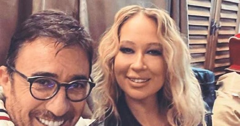 Ölen sevgilisine duygulu sesleniş