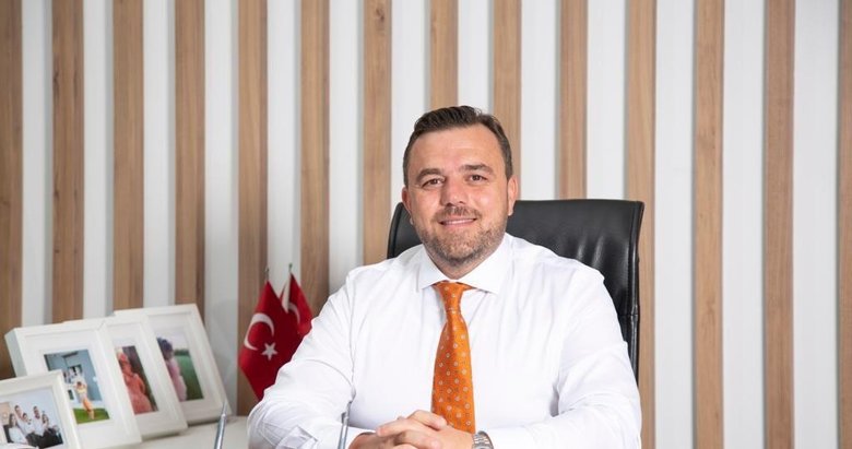 AK Partili Aydın: Katlı otopark yapılsaydı Seferihisar kazanırdı