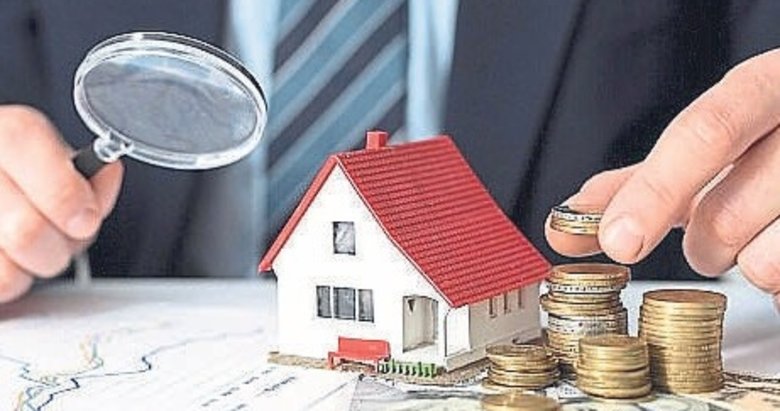 Konut Fiyat Endeksi 211,8 seviyesine çıktı