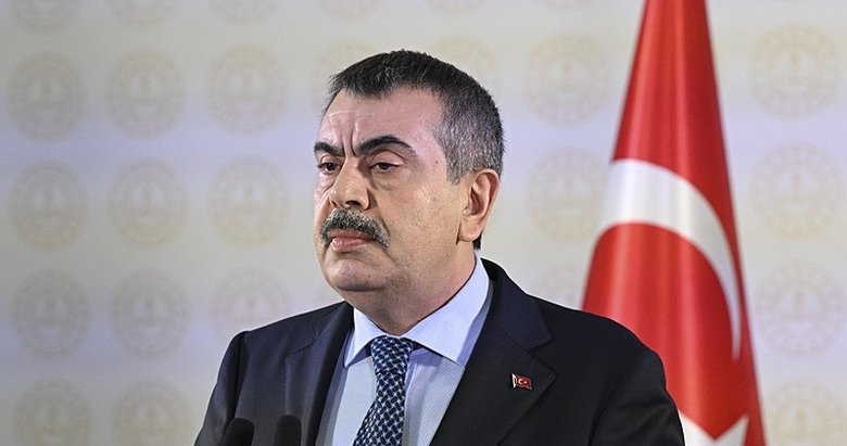 ‘Okullarda yapay zeka destekli rehberlik gelişecek’