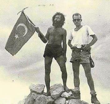 Yeşil Manisa’nın mimarı: Tarzan