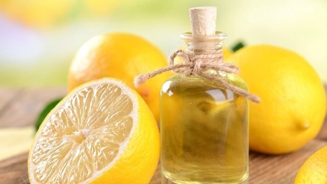 Limon yağı faydaları nelerdir, cilde iyi gelir mi?