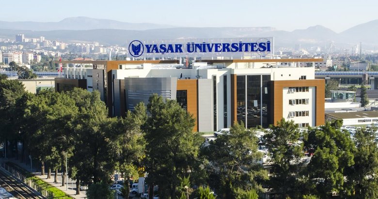 Yaşar Üniversitesi Rektörlüğünden Araştırma Görevlisi Alım İlanı
