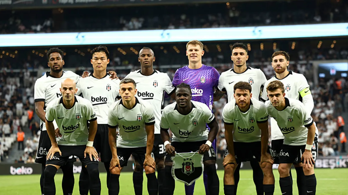 Kara Kartal Avrupa’ya çok yakın