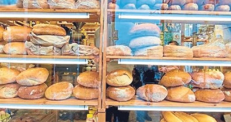 Aydın’da ekmek 8 liradan satılacak