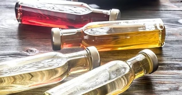 Alıç sirkesini aç karnına bir kaşık içerseniz...