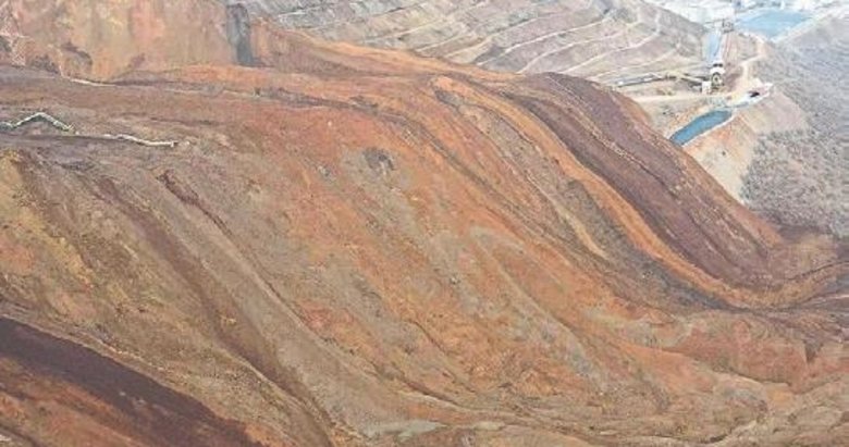 Enerji ve madende yeni düzenlemeler kabul edildi