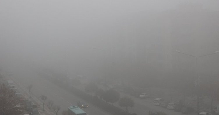 İzmir hava durumu 19 Mart Salı! Meteoroloji’den Ege’ye sağanak yağış uyarısı