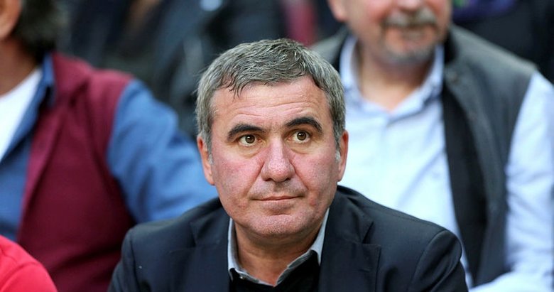 Galatasaray’da teknik trafik